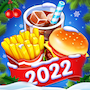 Crazy Diner: Cooking Game (MOD Vô Hạn Tiền)