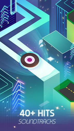 Dancing Ballz mod vô hạn gems