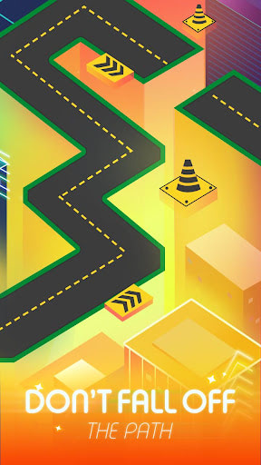 Dancing Ballz mod vô hạn đá quý