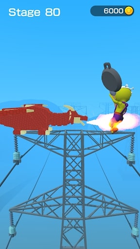 Tải Draw Weapon 3D mod không quảng cáo