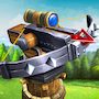 Fantasy Realm Tower Defense (MOD Unlimited Gold, Diamonds)