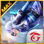 Garena Free Fire Max (MOD Xuyên Tường)