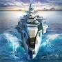 Idle Fleet: Warship Shooter (MOD Vô Hạn Vàng, Bạc)