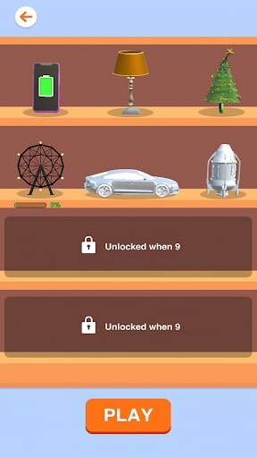 Idle Hamster Energy mod không quảng cáo