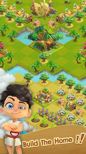 Merge Islands hack mua sắm
