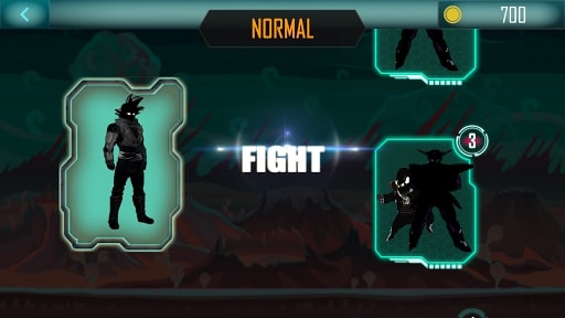 Ngọc Rồng Siêu Cấp mod vàng