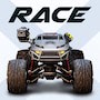 RACE: Rocket Arena Car Extreme (MOD Unlimited Money)