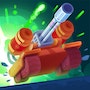Tank Stars 2 (MOD Vô Hạn Tiền)