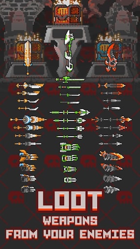 Tải Tower Breaker mod