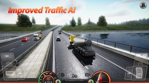 Download Truckers of Europe 2 Hack