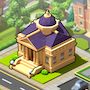 Village City – Town Building (Vô Hạn Tiền)