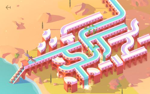 Aquavias dẫn nước