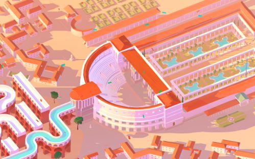 Aquavias giải đố