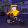 BLOCKAPOLYPSE: Zombie Shooter (MOD Vô Hạn Tiền)
