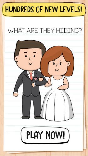 Brain Test gamehayvl