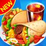 Điên đầu bếp nấu ăn – Crazy Cooking Chef (MOD Vô Hạn Tiền)