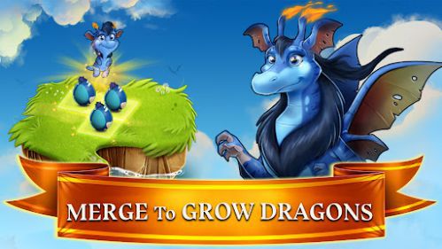 Dragon World ấp trứng rồng