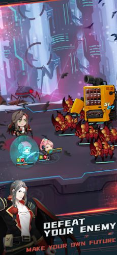 Endless Winter gamehayvl