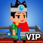 ExtremeJobs Knight’s Assistant VIP (MOD Vô Hạn Vàng, Stone)