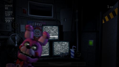 Five Nights at Freddys 5 MOD