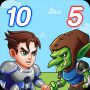 Hero Tower Wars (MOD Vô Hạn Tiền, Mở Khóa, Không QC)