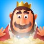 King Royale : Idle Tycoon (MOD Unlimited Money, Diamonds)