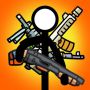 Idle Stickman (MOD Tiền, 1 Hit, Bất Tử, Không QC)