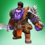 Idle Warrior Tales (MOD Vô Hạn Tiền, Kim Cương)