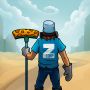 Idle Zombie Survival (MOD Mua Sắm)