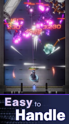 OrderZero game bắn súng