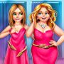 Shopping Mall Girl: Style Game (MOD Vô Hạn Tiền)