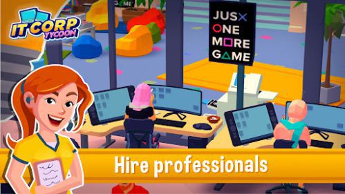 Startup Empire gamehayvl