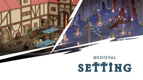 Tales of Dust gamehayvl