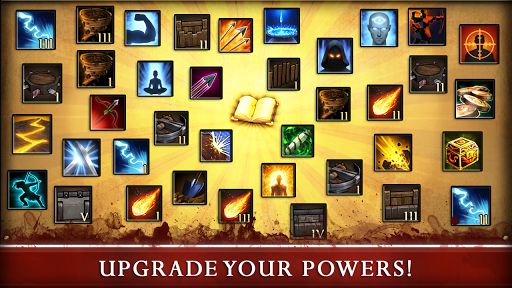 Three Defenders 2 vô số vũ khí