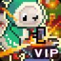 Warriors’ Market Mayhem VIP (MOD Unlimited Money, Diamonds)