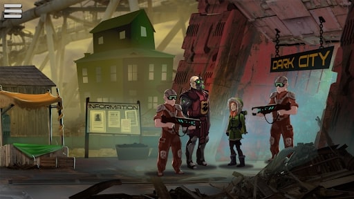 Adventure Reborn miễn phí