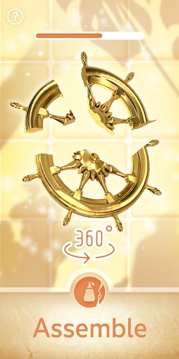 Artisan Diaries 3D hack tiền