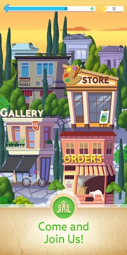 Artisan Diaries 3D GAMEHAYVL