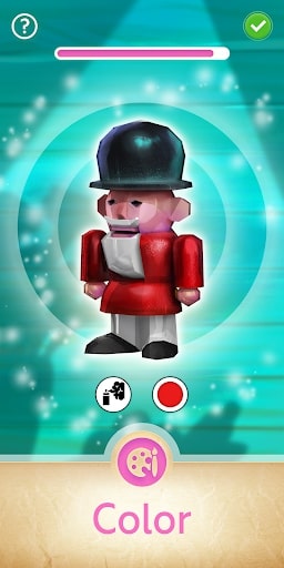 Artisan Diaries 3D mod vô hạn tiền