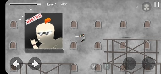 Attack all Titan Stick mod tiền