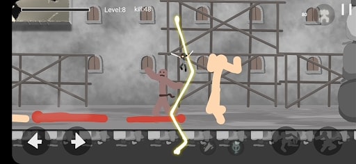 Tải Attack all Titan Stick