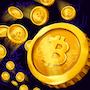 Bitcoin mining (MOD Unlimited Money, Bitcoin)