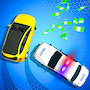 Chasing Fever: Car Chase Games (MOD Vô Hạn Tiền)