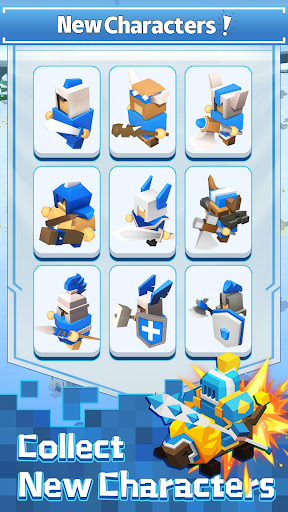 Conquer the Tower GAMEHAYVL