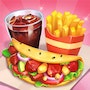 Cooking Center – Trung tâm nấu ăn (MOD Vô Hạn Tiền)