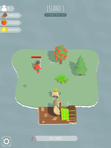 Dân Viking ở Valheim Đột Kích GAMEHAYVL