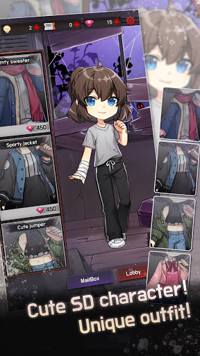 Dangerous Fellows MOD vô hạn tiền