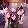 Dangerous Fellows: Otome Game (MOD Menu, Vô Hạn Ngọc)