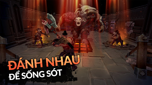 Exile Survival GAMEHAYVL