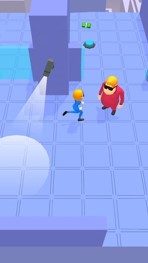 Fat Boy Slim Girl Hack tiền